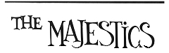 majestics Logo
