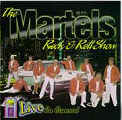 The Martels ~ Live In Concert